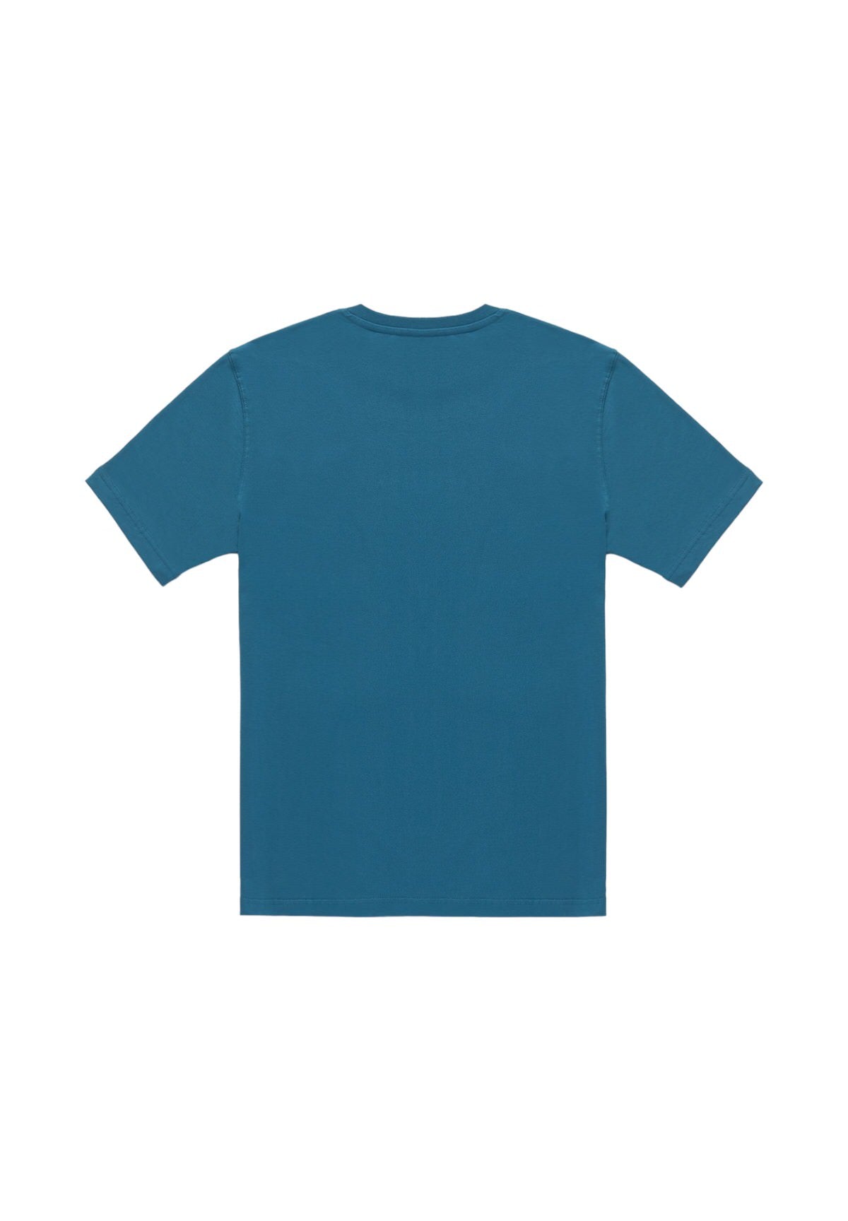 T-Shirt* T22600 Blue Mosaic