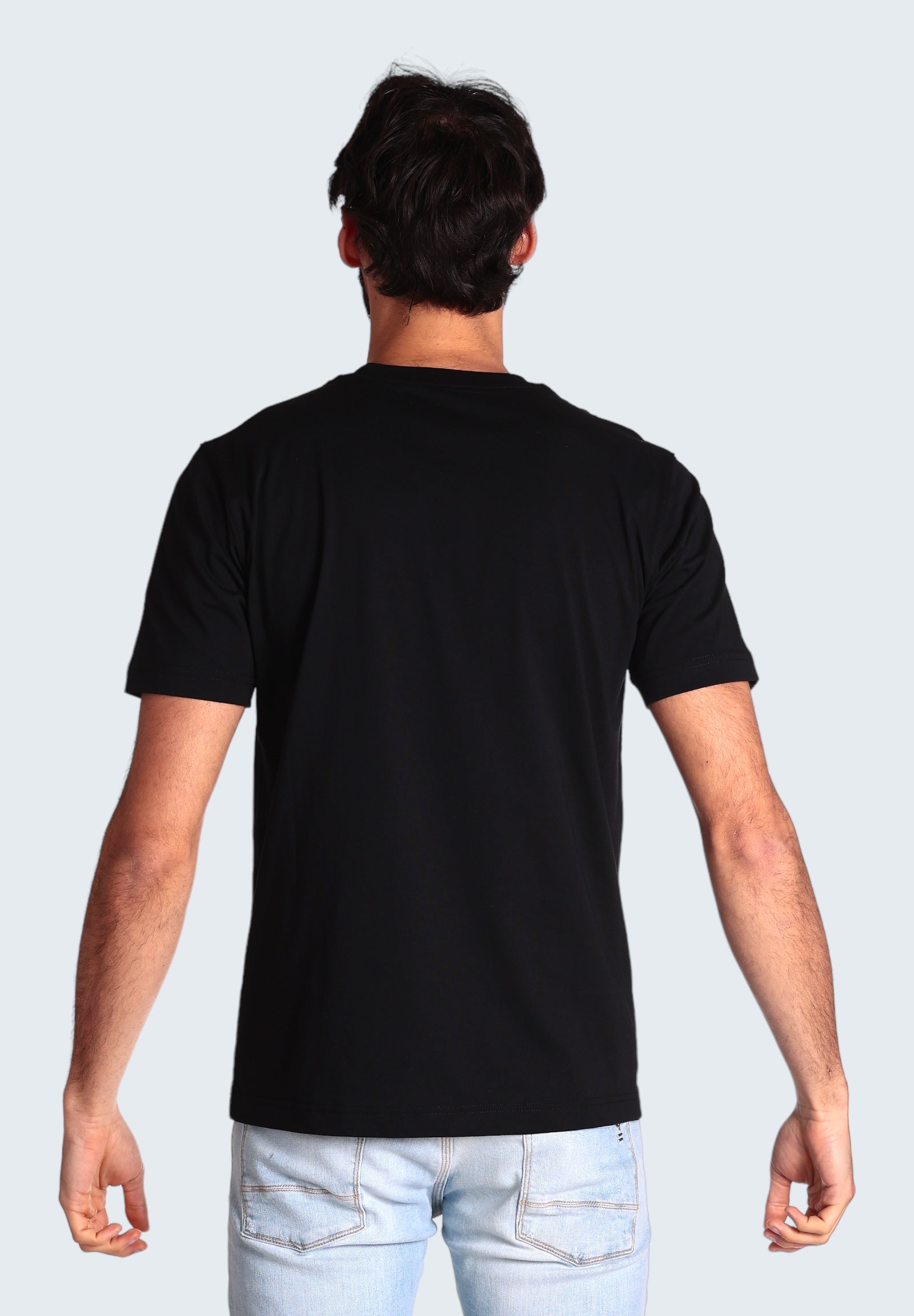 T-Shirt T22600 Nero