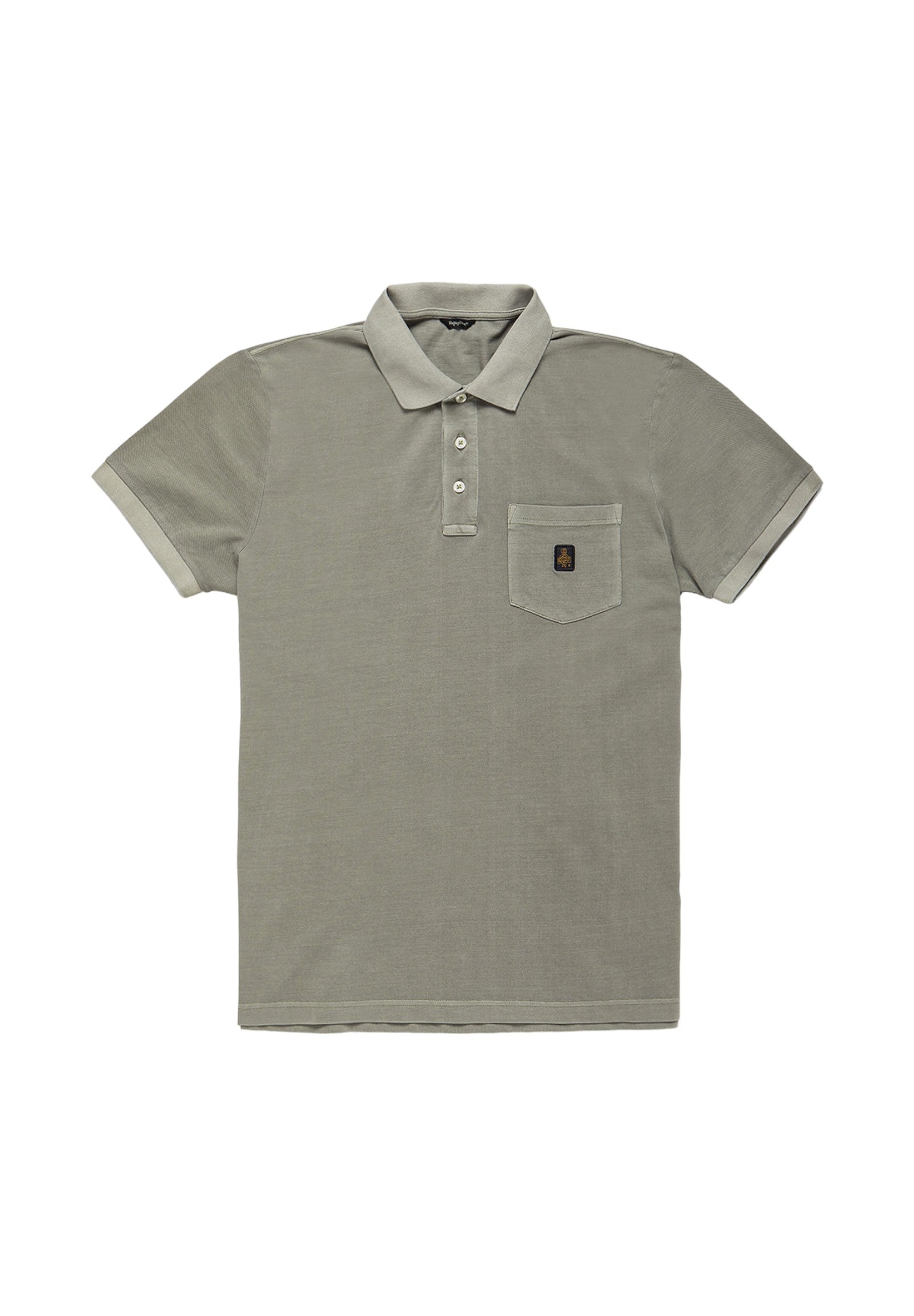Polo T29400 Olive Green