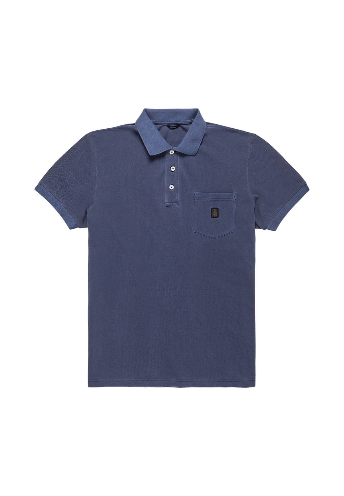 Polo T29400 Dark Blue