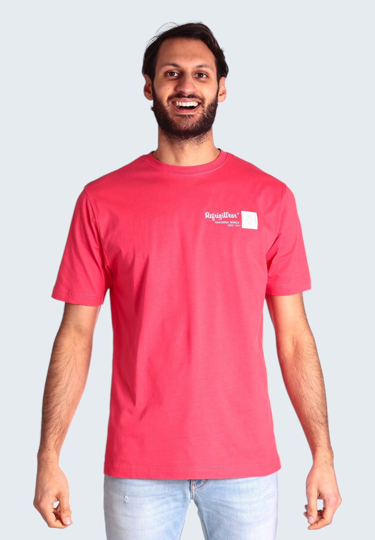 T-Shirt* T30200 Fuxia