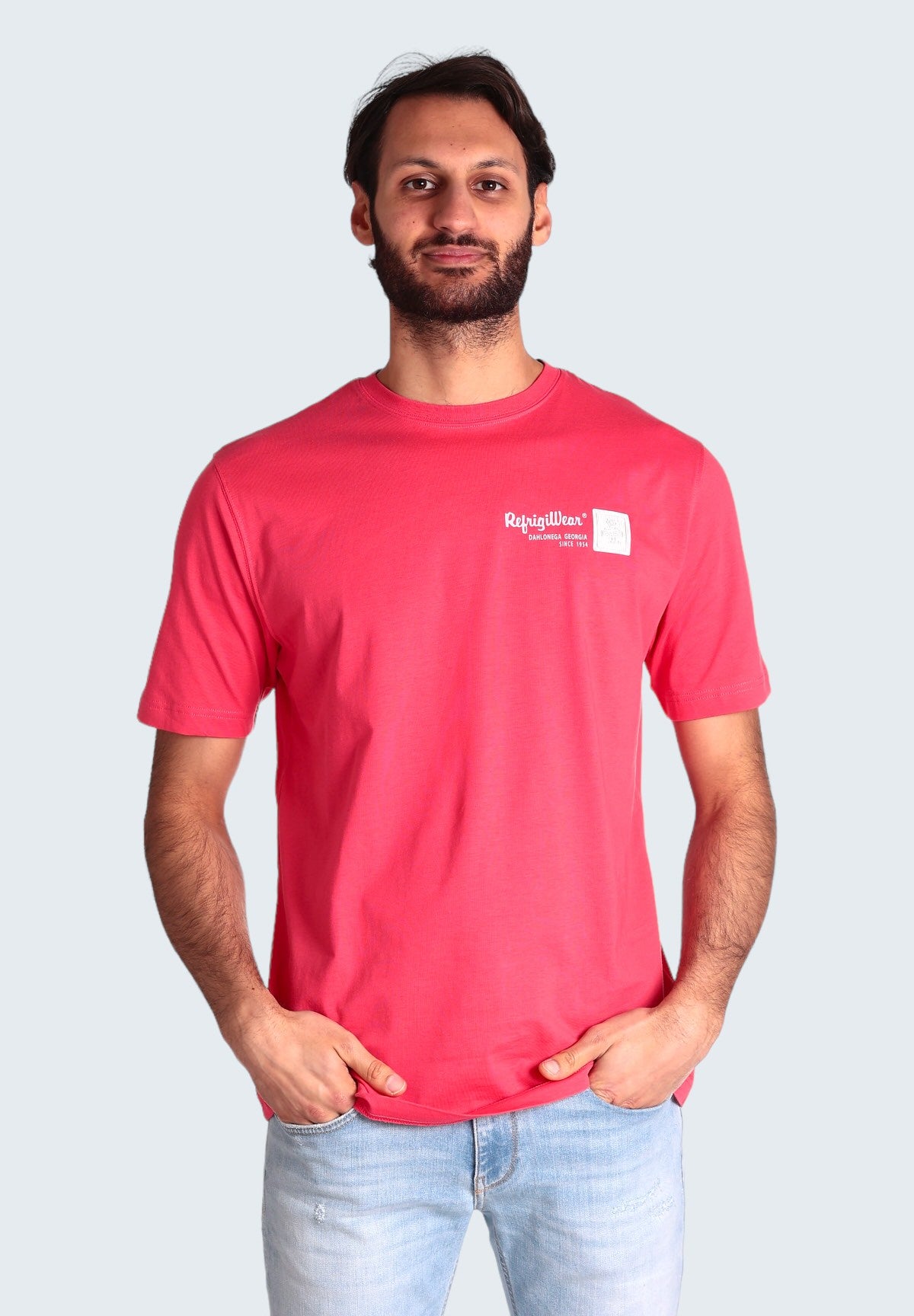 T-Shirt* T30200 Fuxia