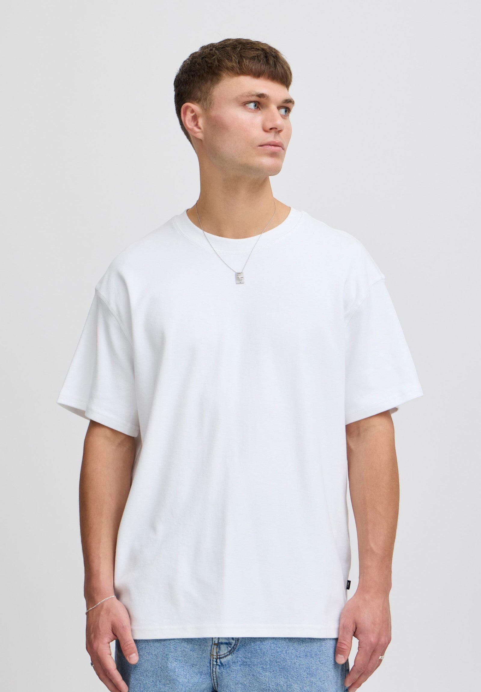 T-Shirt 21107307 White