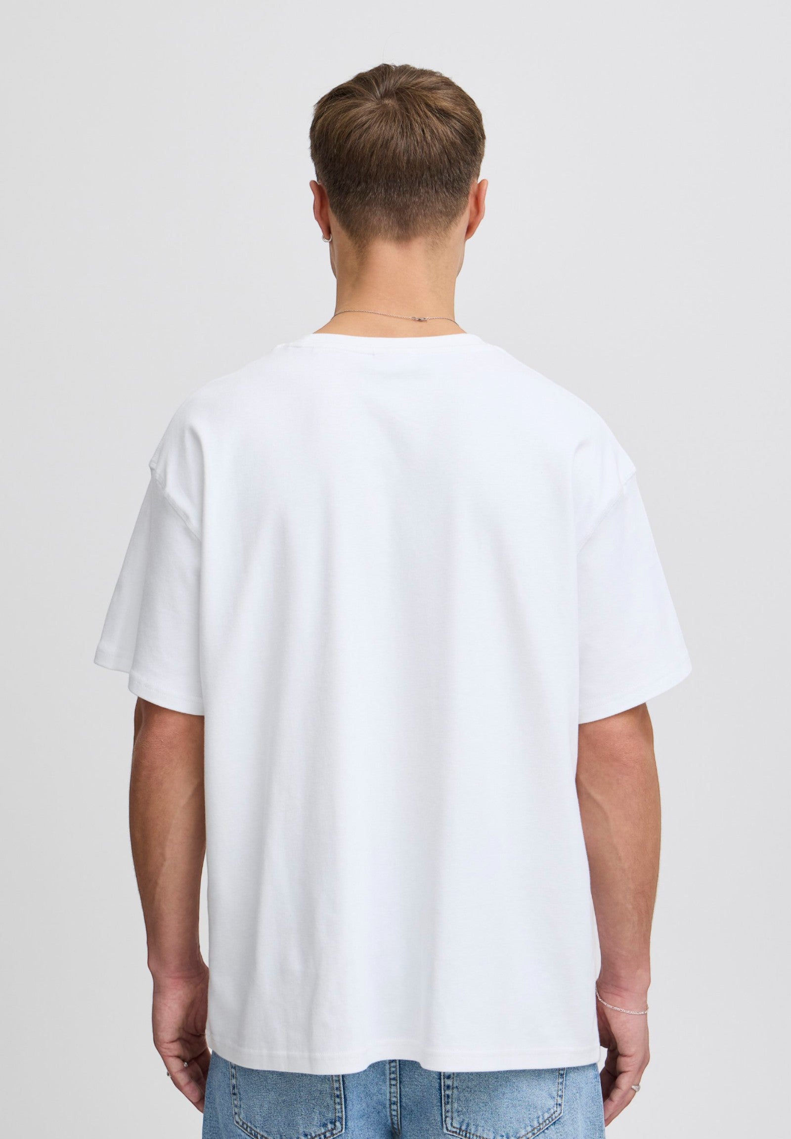 T-Shirt 21107307 White