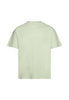 Solid Solid T-Shirt A Maniche Corte 21107307 White