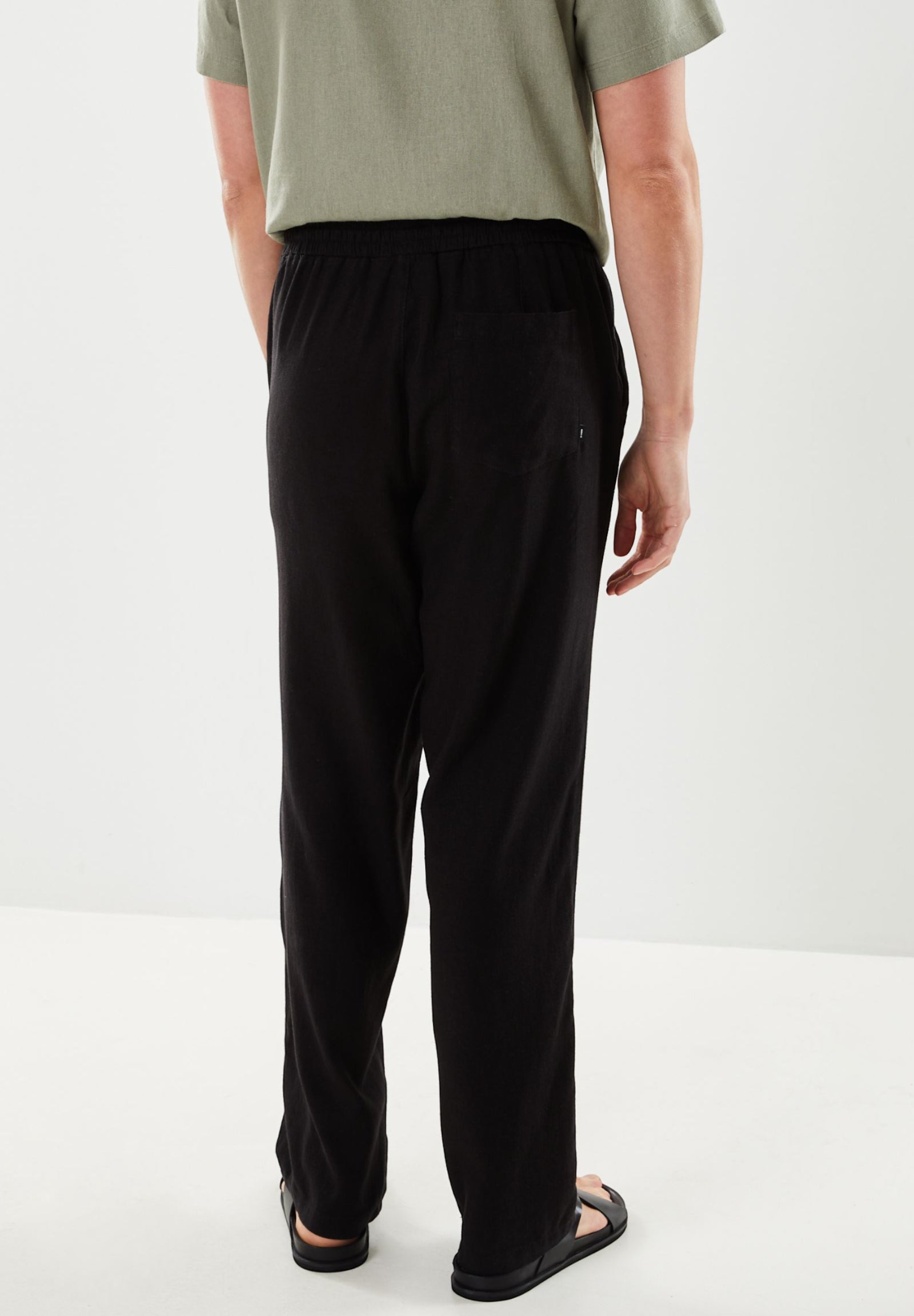 Pantaloni 21108254 True Black