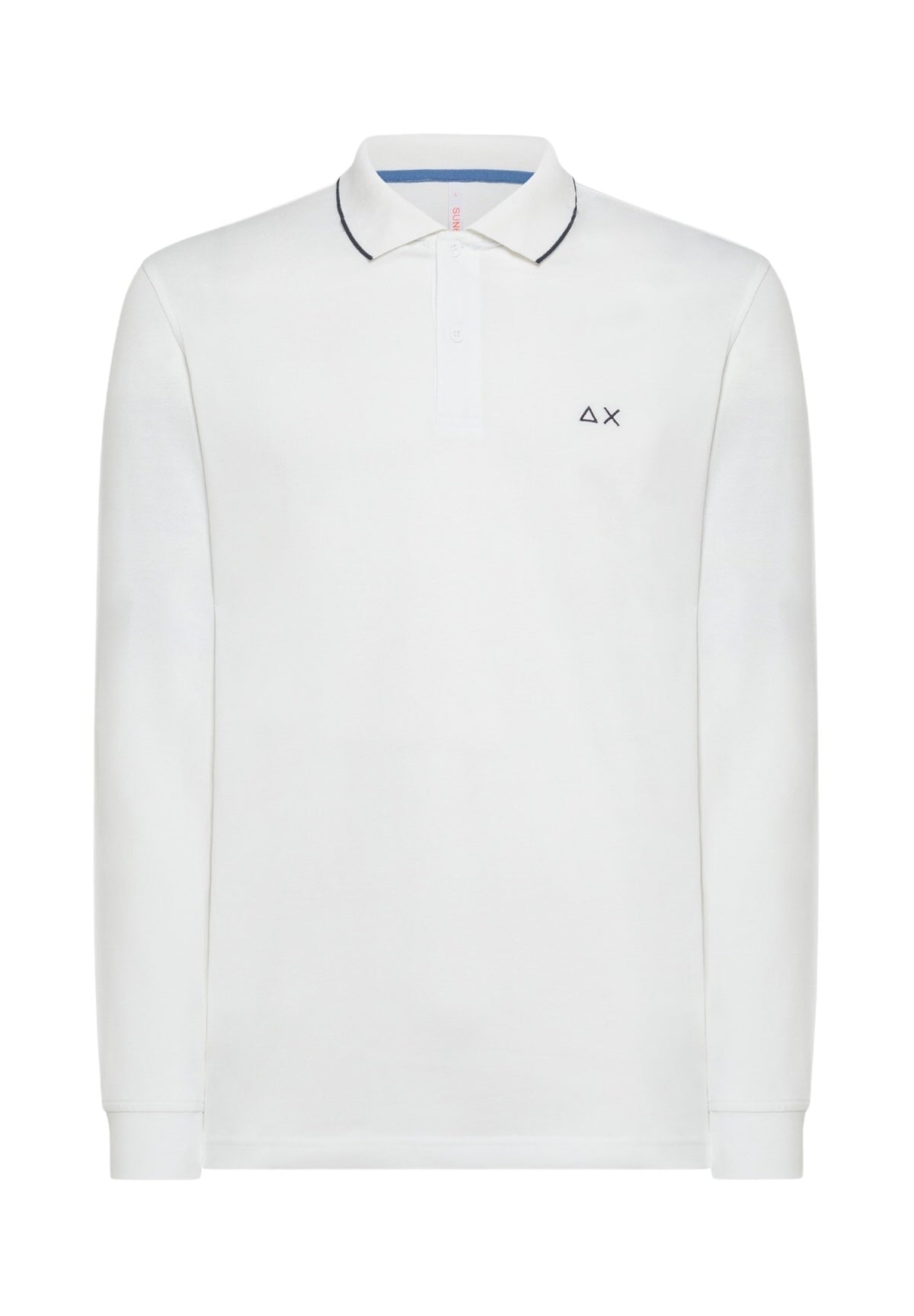 Polo A34110 White