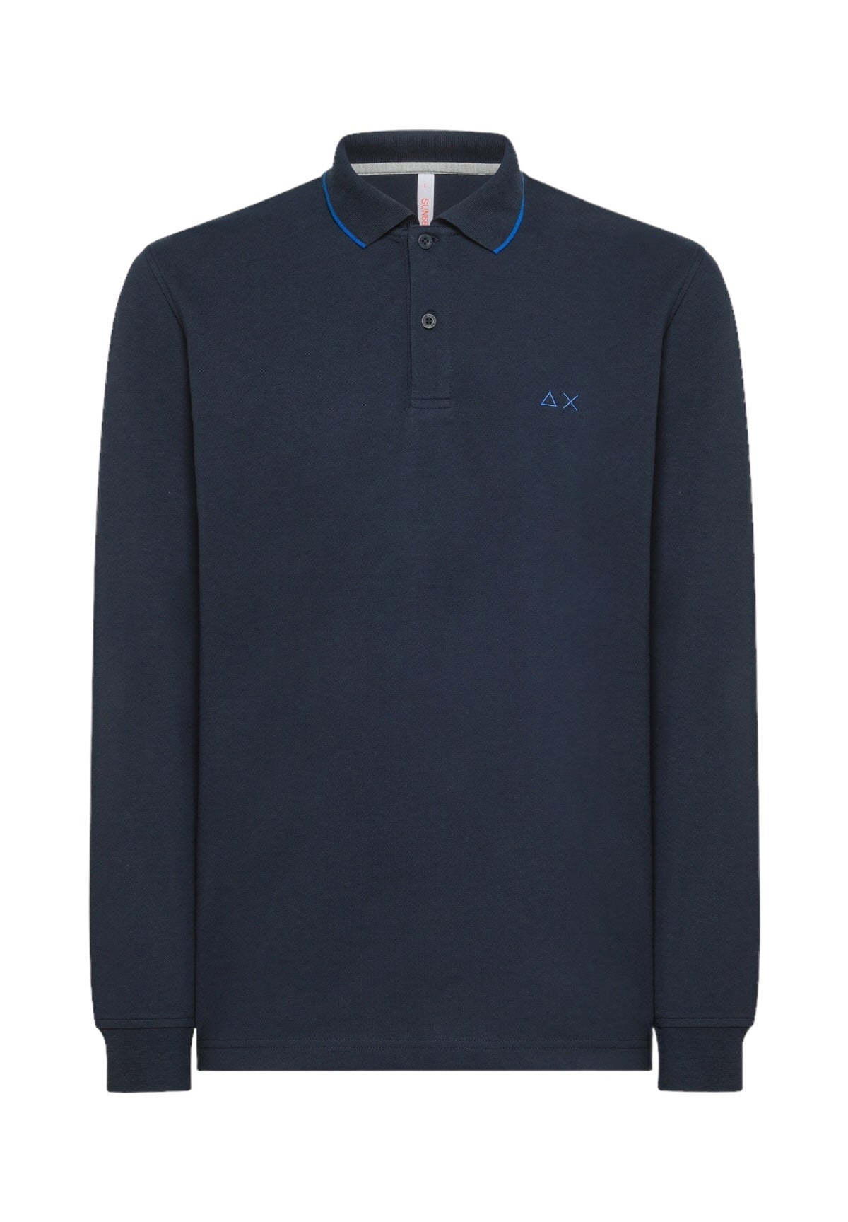 Polo A34110 Navy Blue