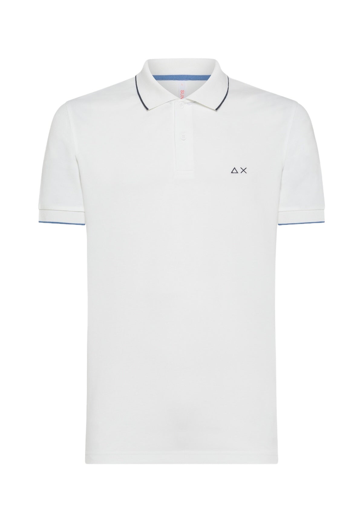 Polo A34113 White