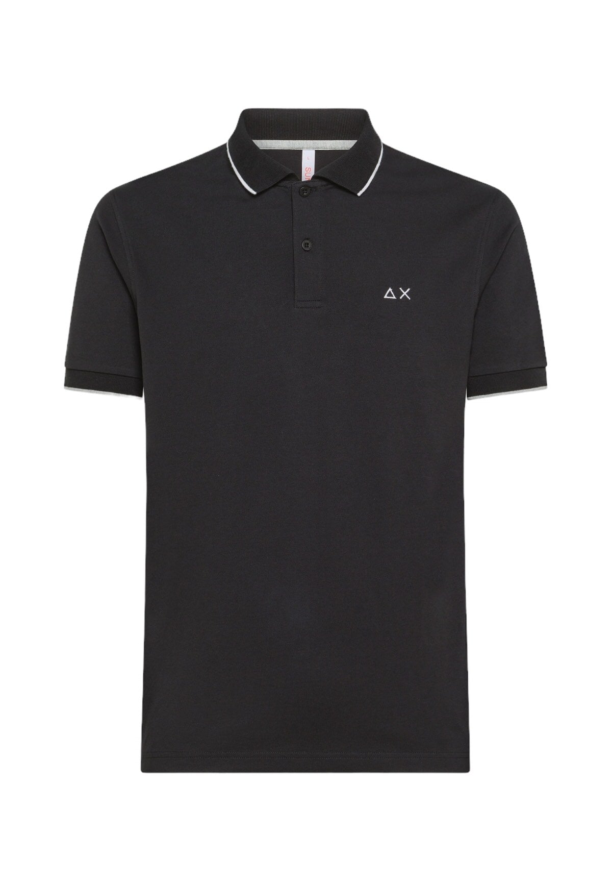 Polo A34113 Black