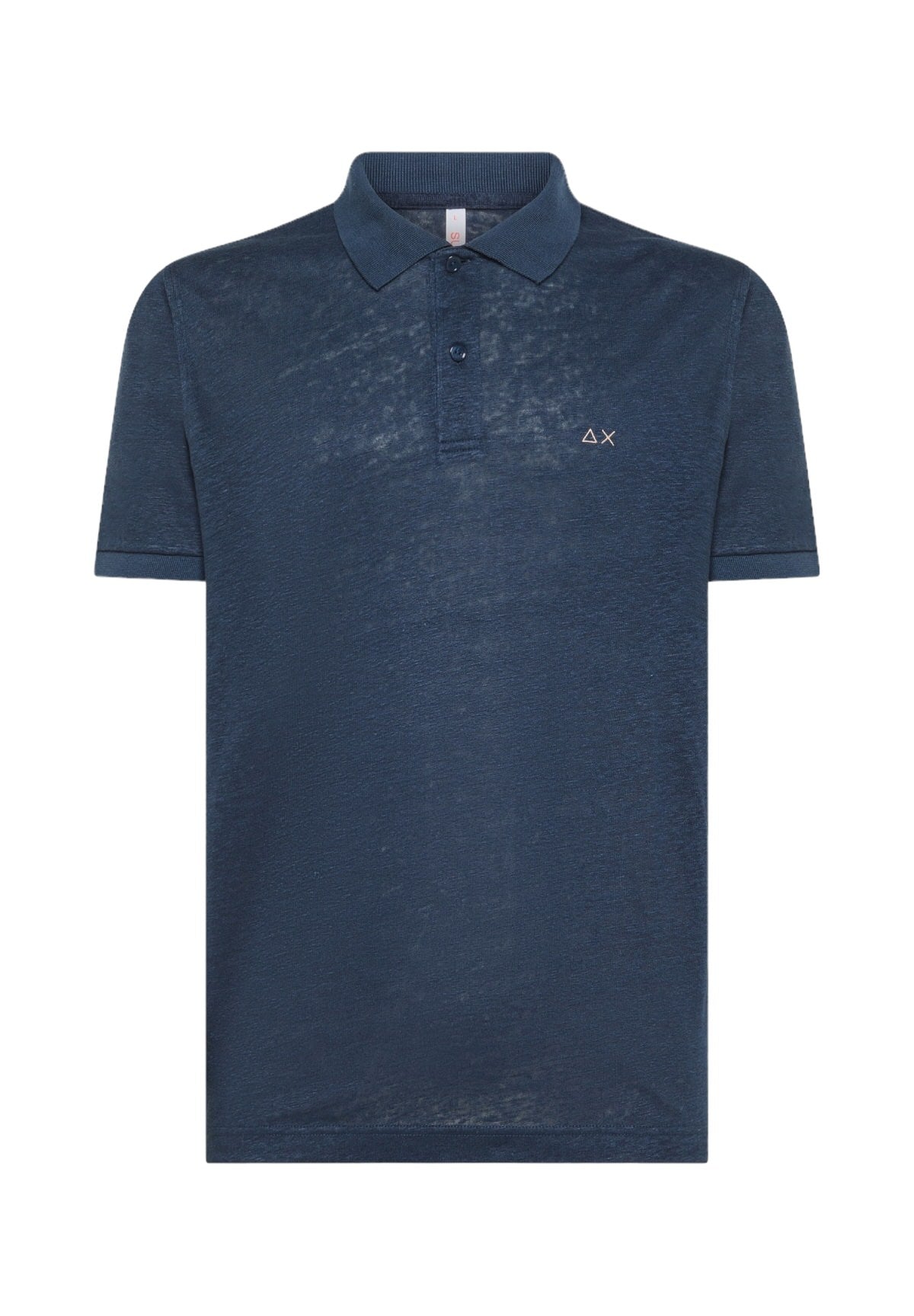 Polo A34133 Navy Blue