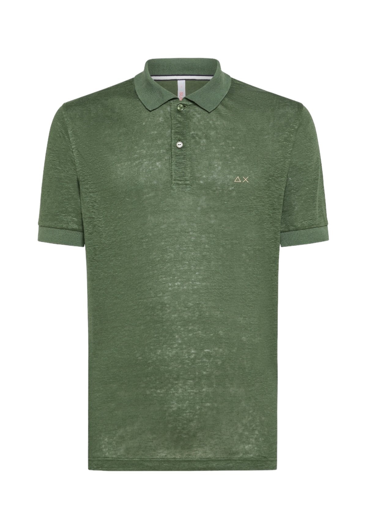 Polo A34133 Dark Green