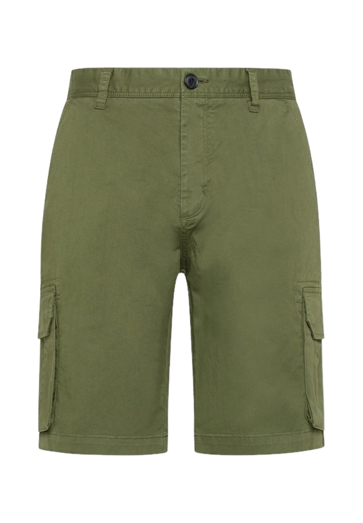 Bermuda B34104 Dark Green