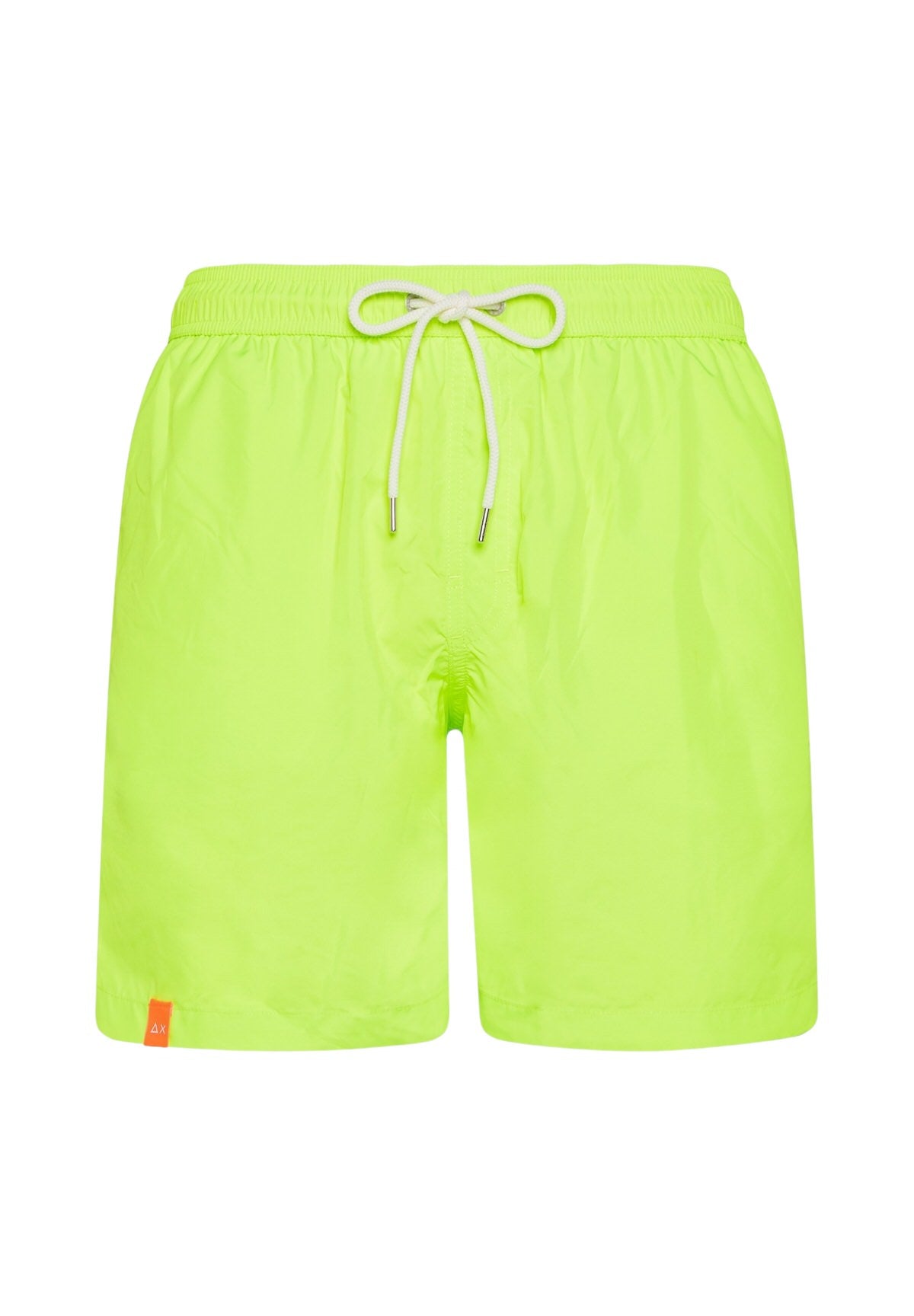 Costume H32101 Fluo Yellow