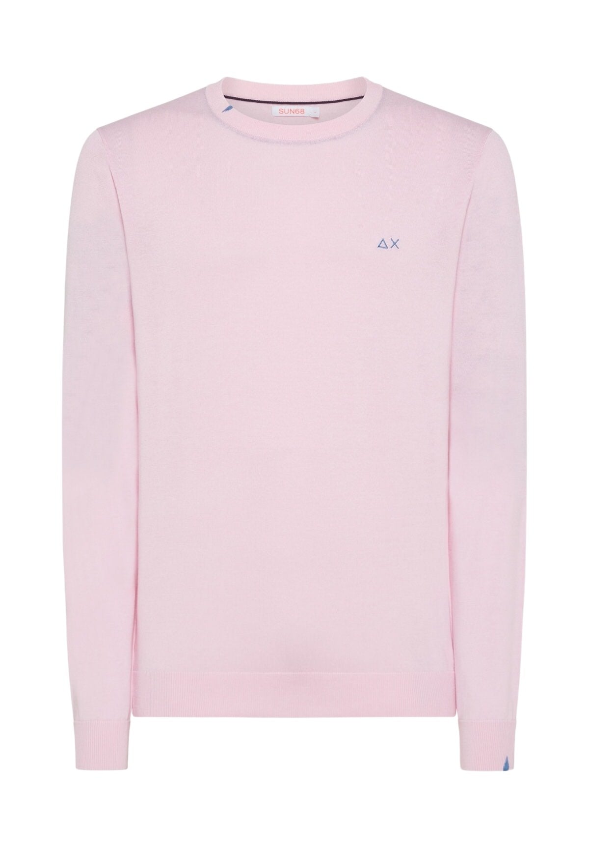 K34101 Cyclamen sweater