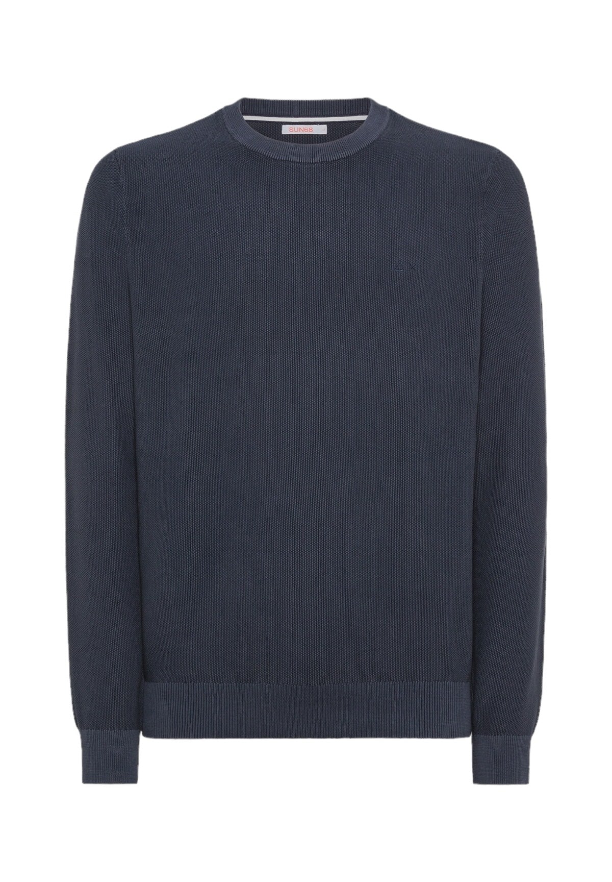 Maglione Girocollo K34118 Navy Blue