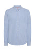 Sun68 Camicia A Maniche Lunghe S34101 Avio