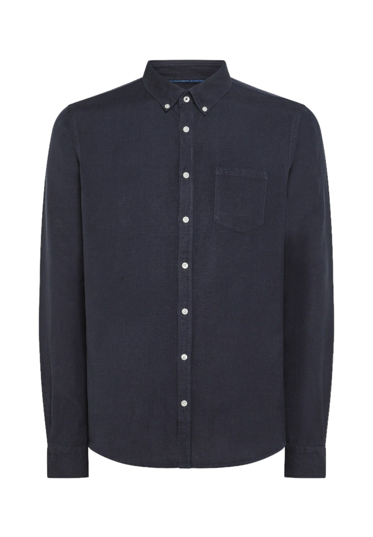 S34103 Navy Blue shirt