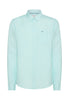 Sun68 Shirt S34103 Aqua