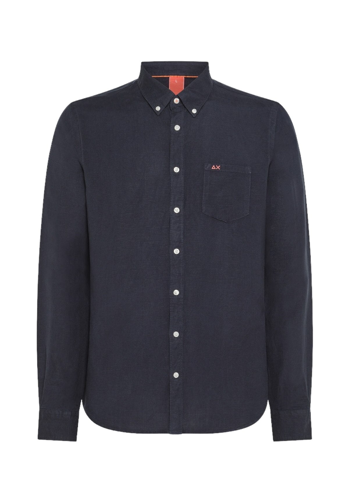 S34120 Navy Blue shirt