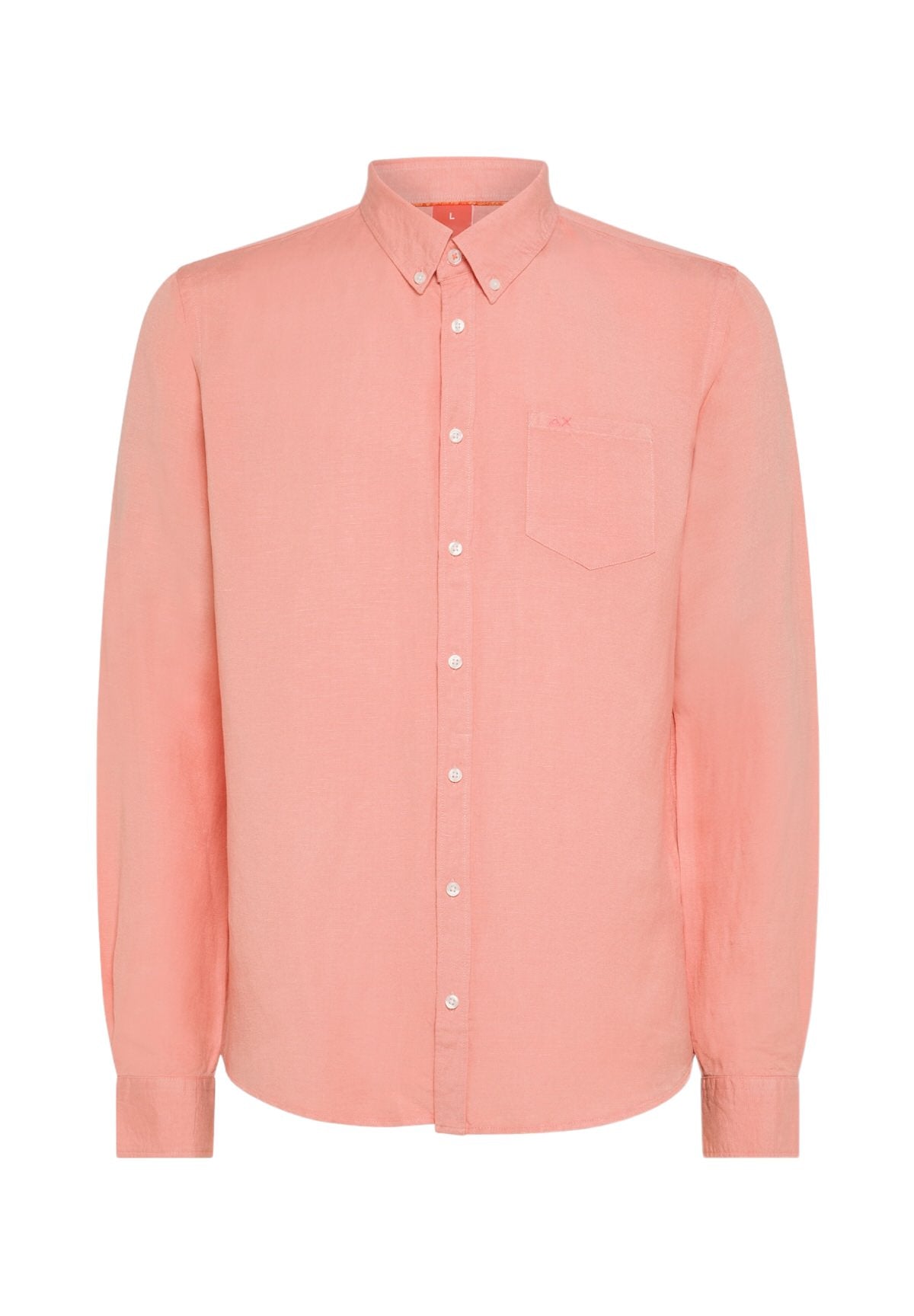 Shirt S34120 Flamingo