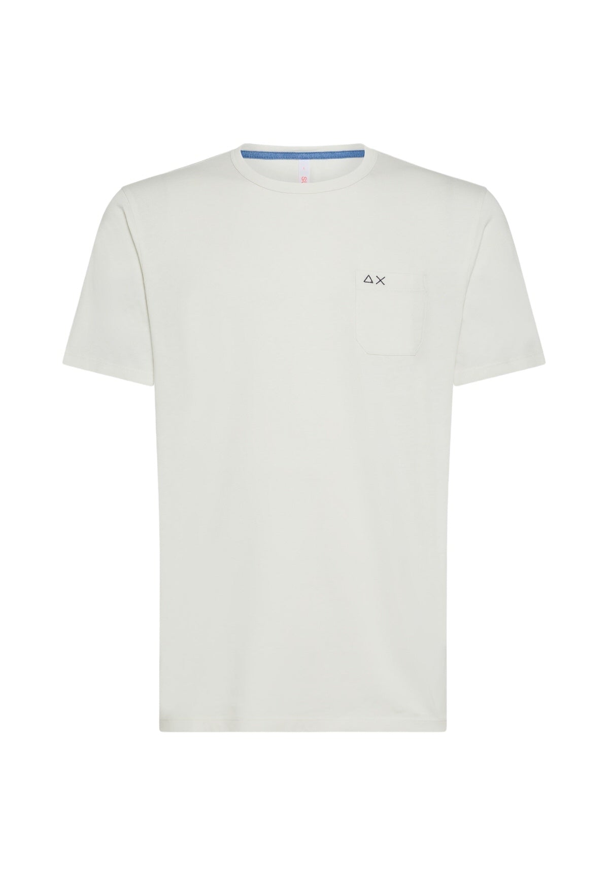 T-Shirt* T34101 Bianco Panna