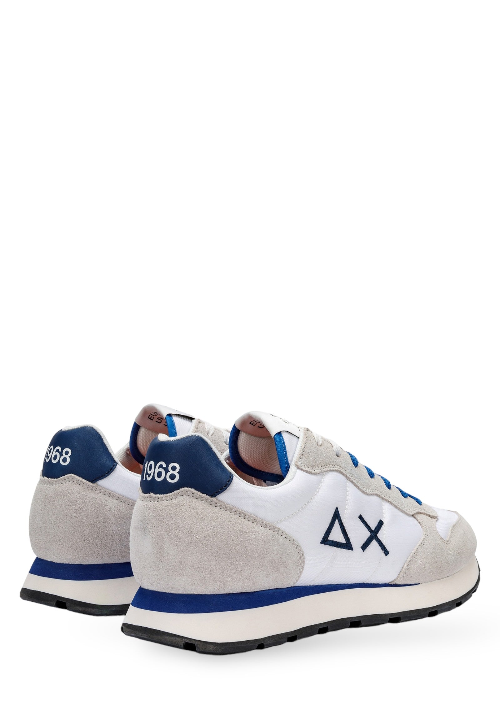 Sneakers Z34101 Bianco
