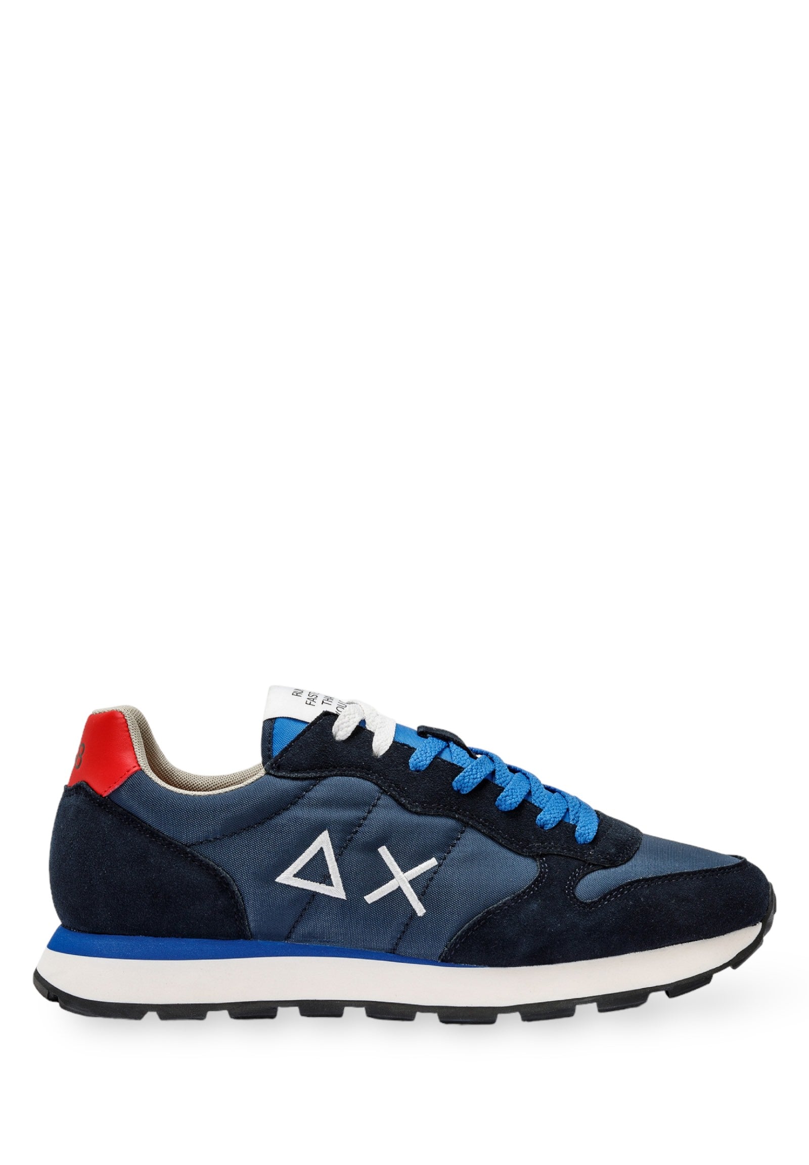 Sneakers Z34101 Navy Blue