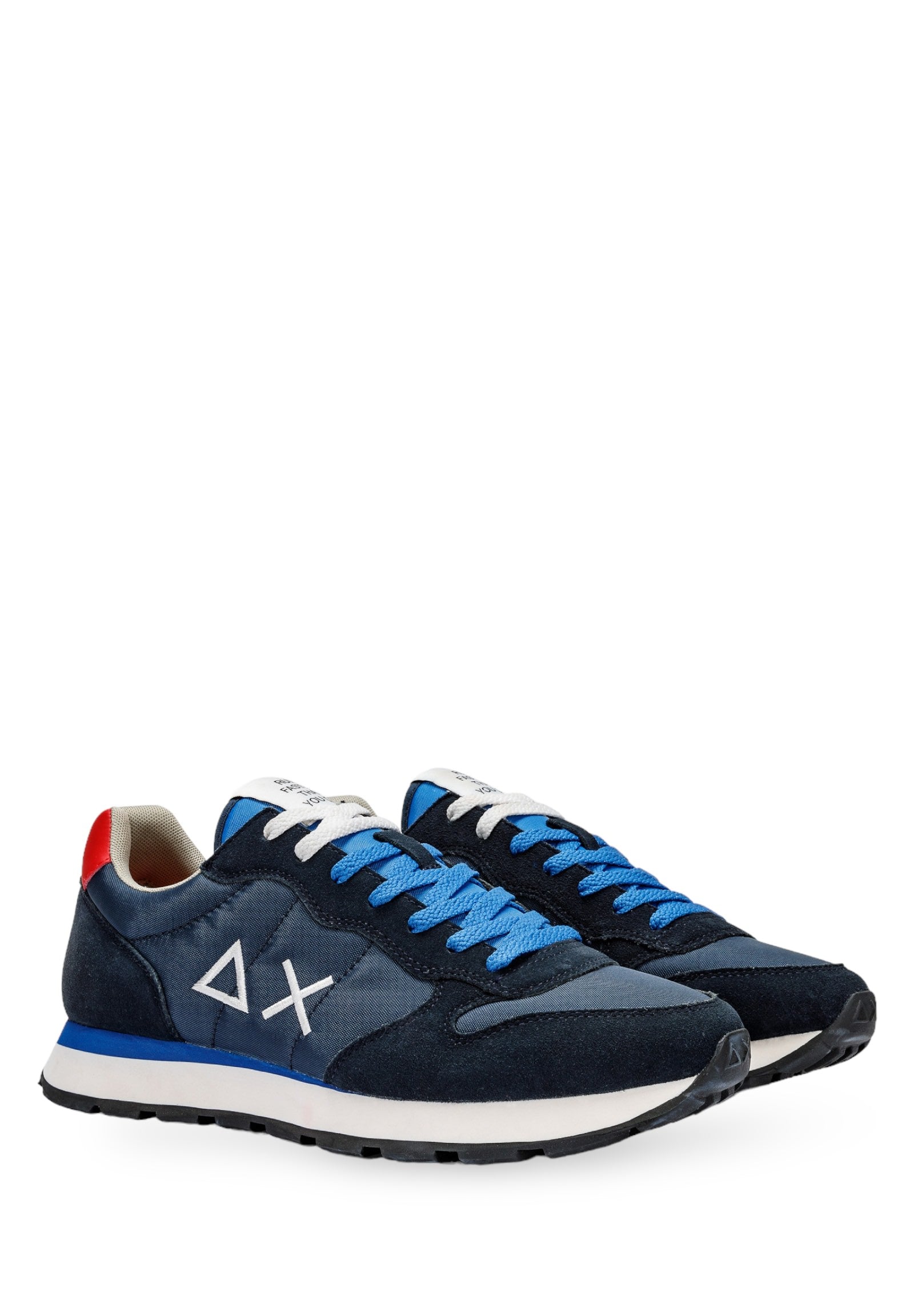 Sneakers Z34101 Navy Blue