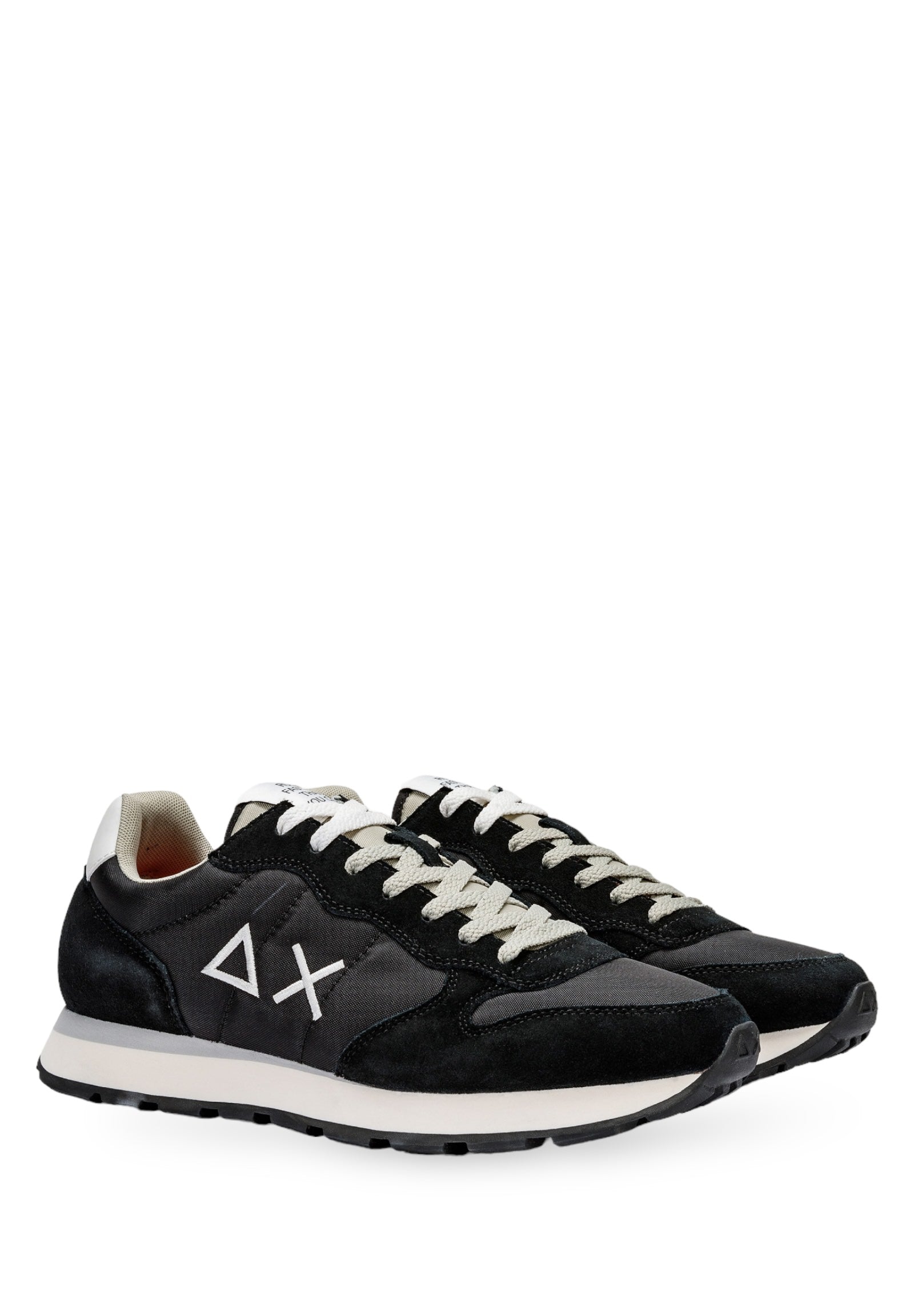 Sneakers Z34101 Nero