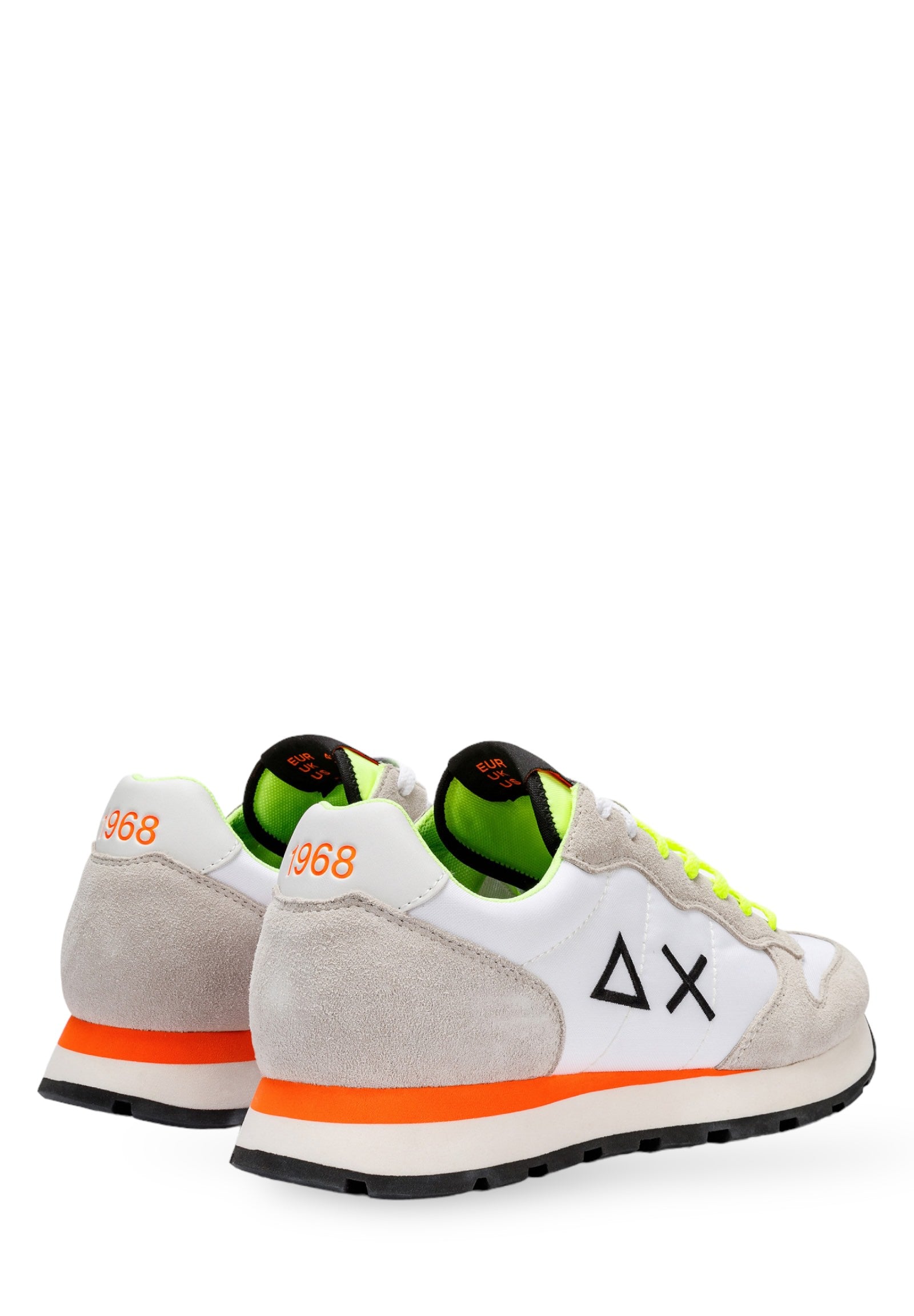 Sneakers Z34102 Bianco