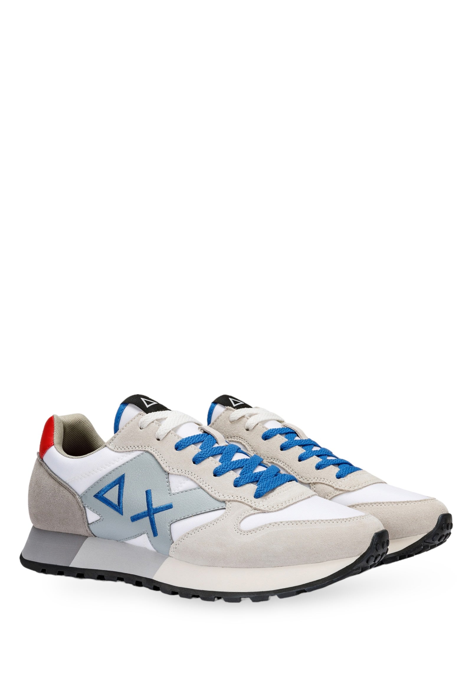 Sneakers Z34111 Bianco