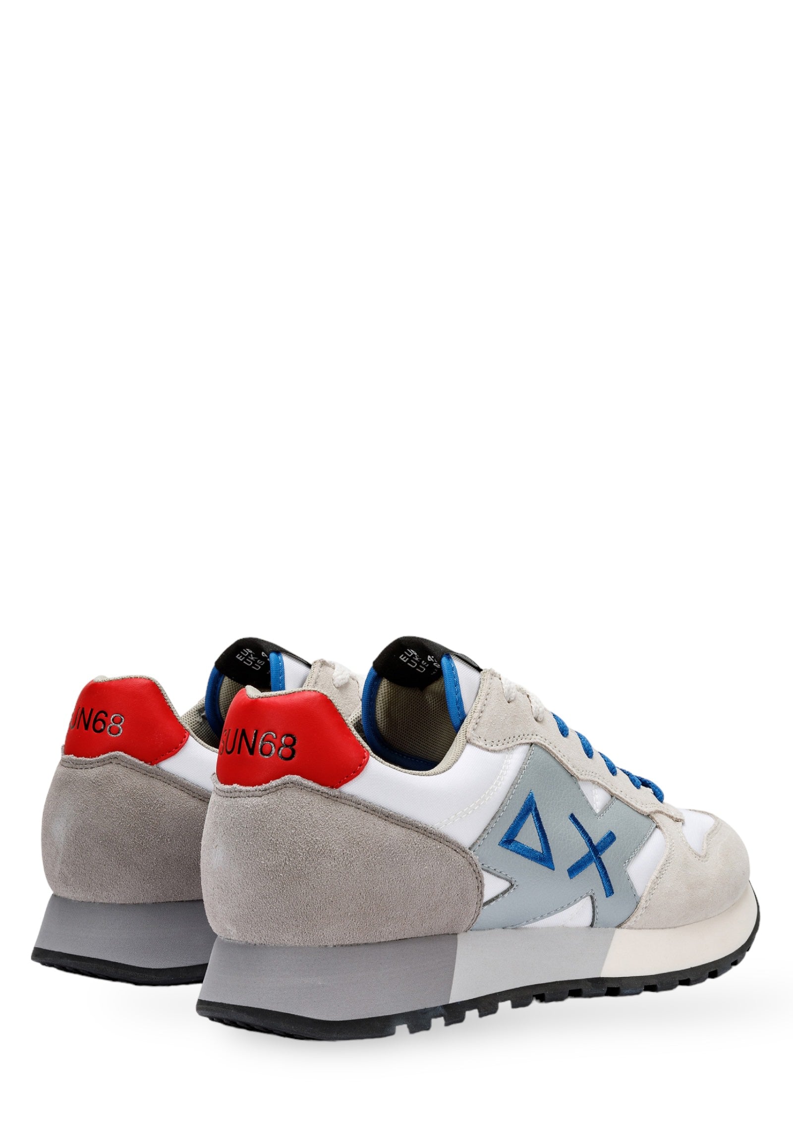 Sneakers Z34111 Bianco