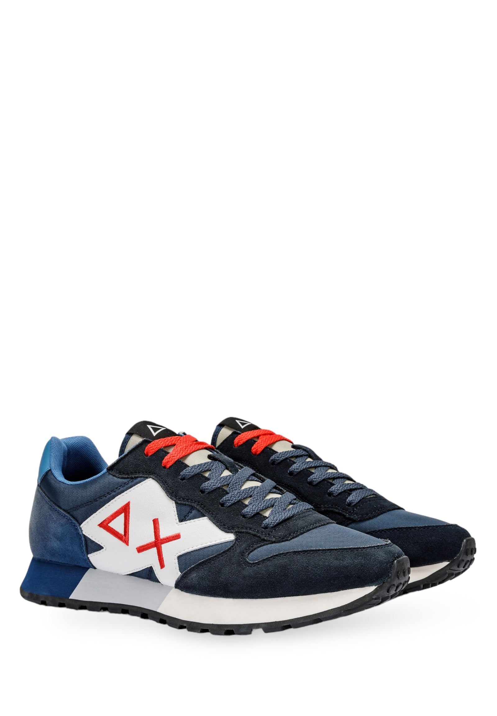 Sneakers Z34111 Navy Blue