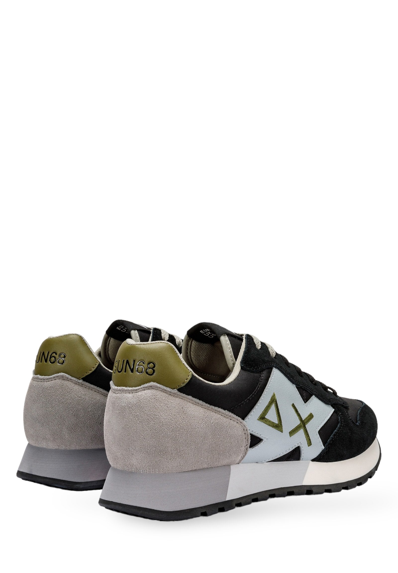 Sneakers Z34111 Nero