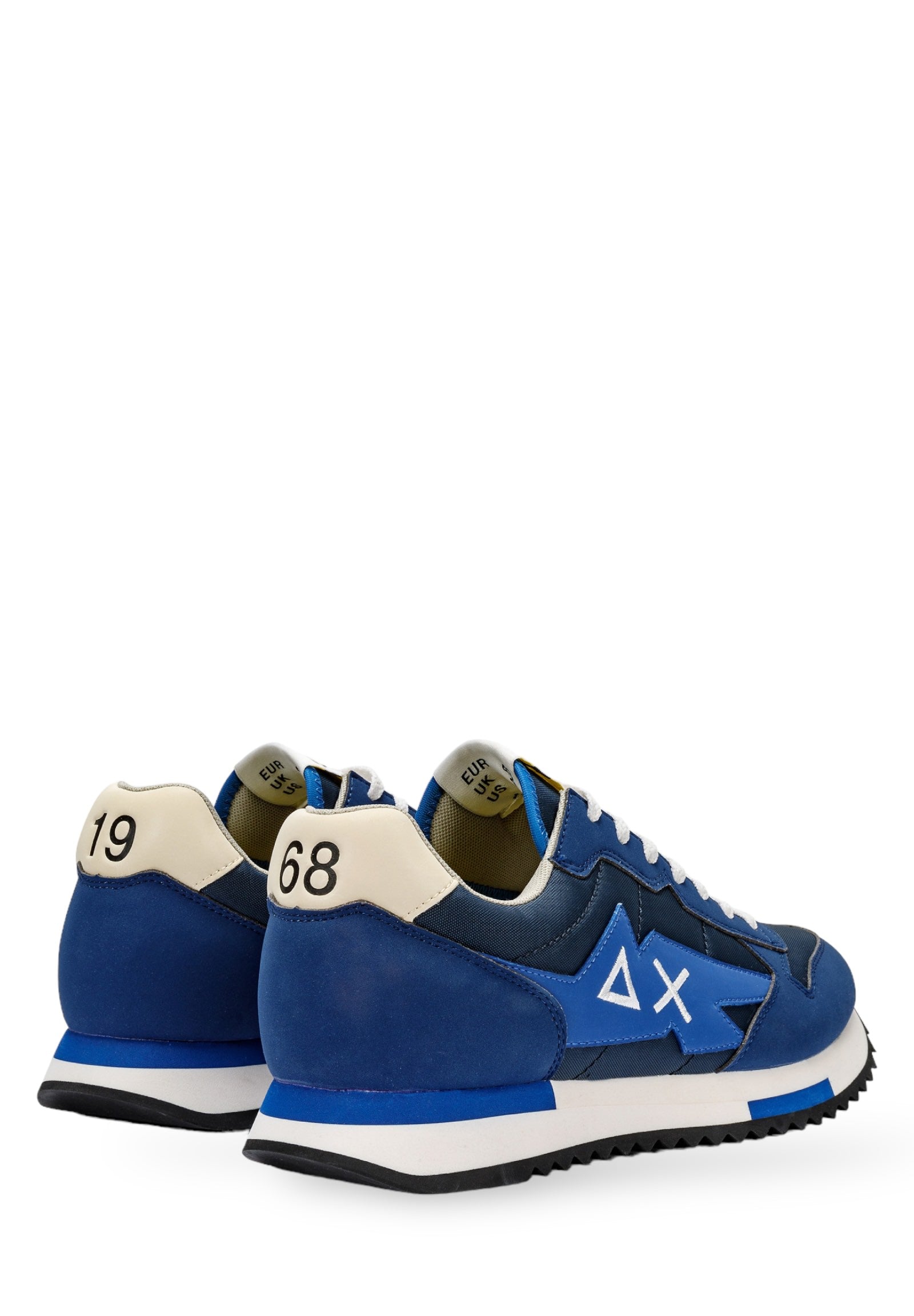 Sneakers Z34120 Navy Blue