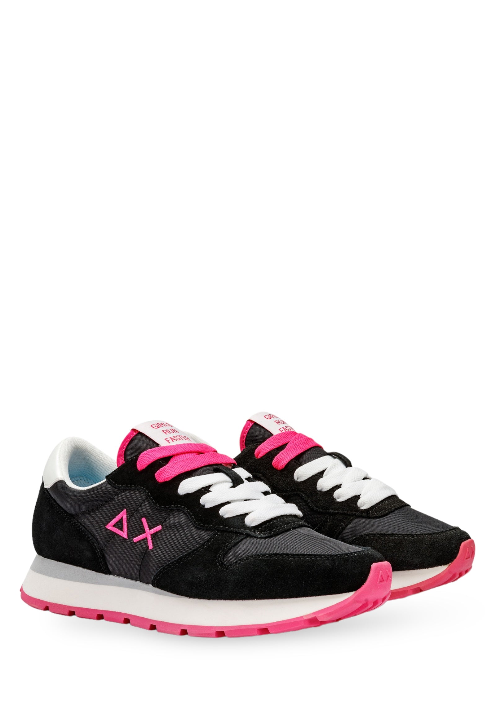 Sneakers Z34201 Nero