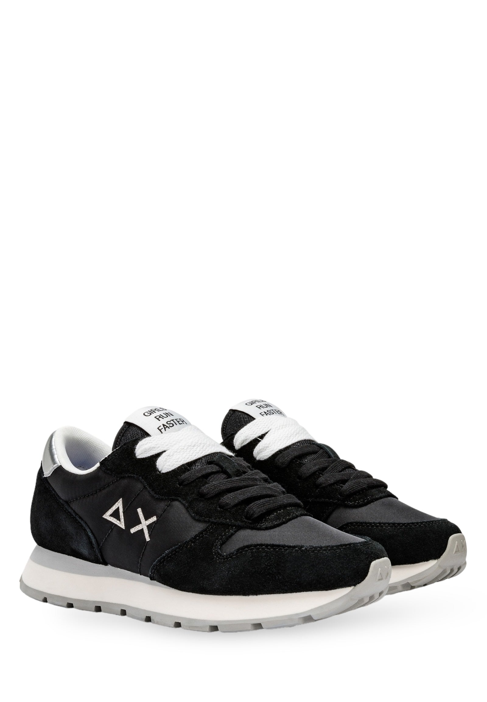 Sneakers Z34202 Black