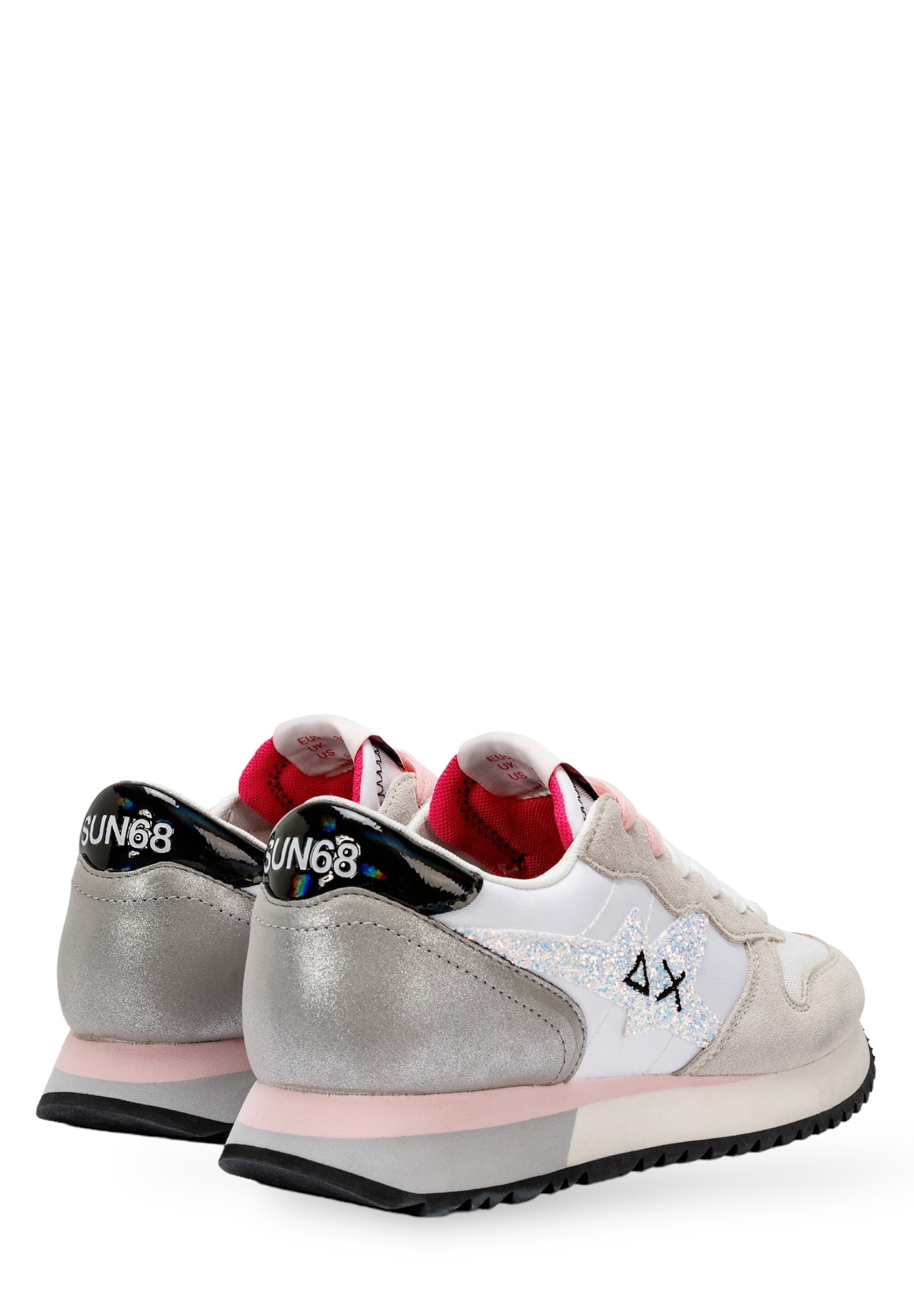 Sneakers Z34211 Bianco