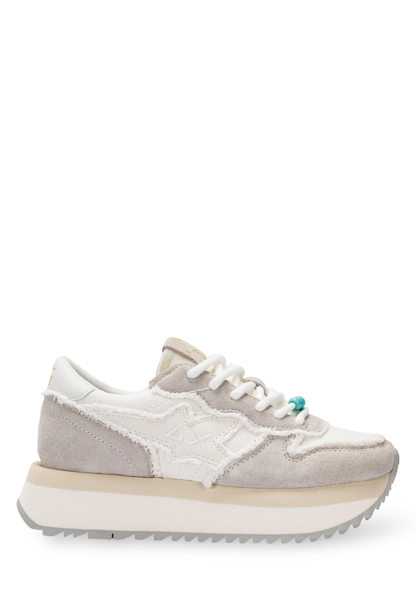 Sneakers Z34216 Bianco Panna