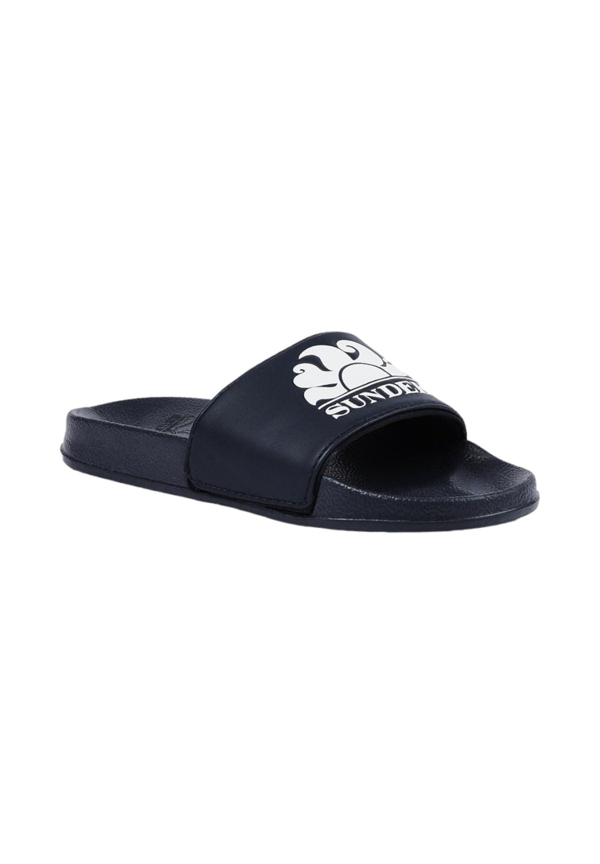 Slippers Am338aspv100 Black