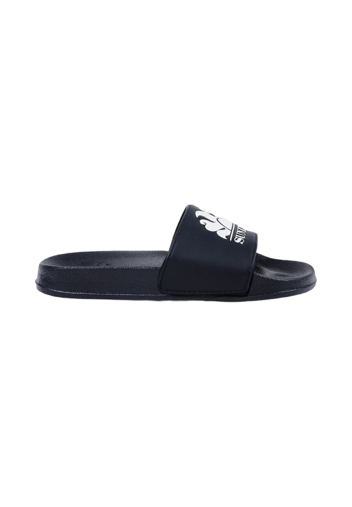 Slippers Am338aspv100 Black