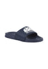 Sundek Am338aspv100 Navy 02 slippers