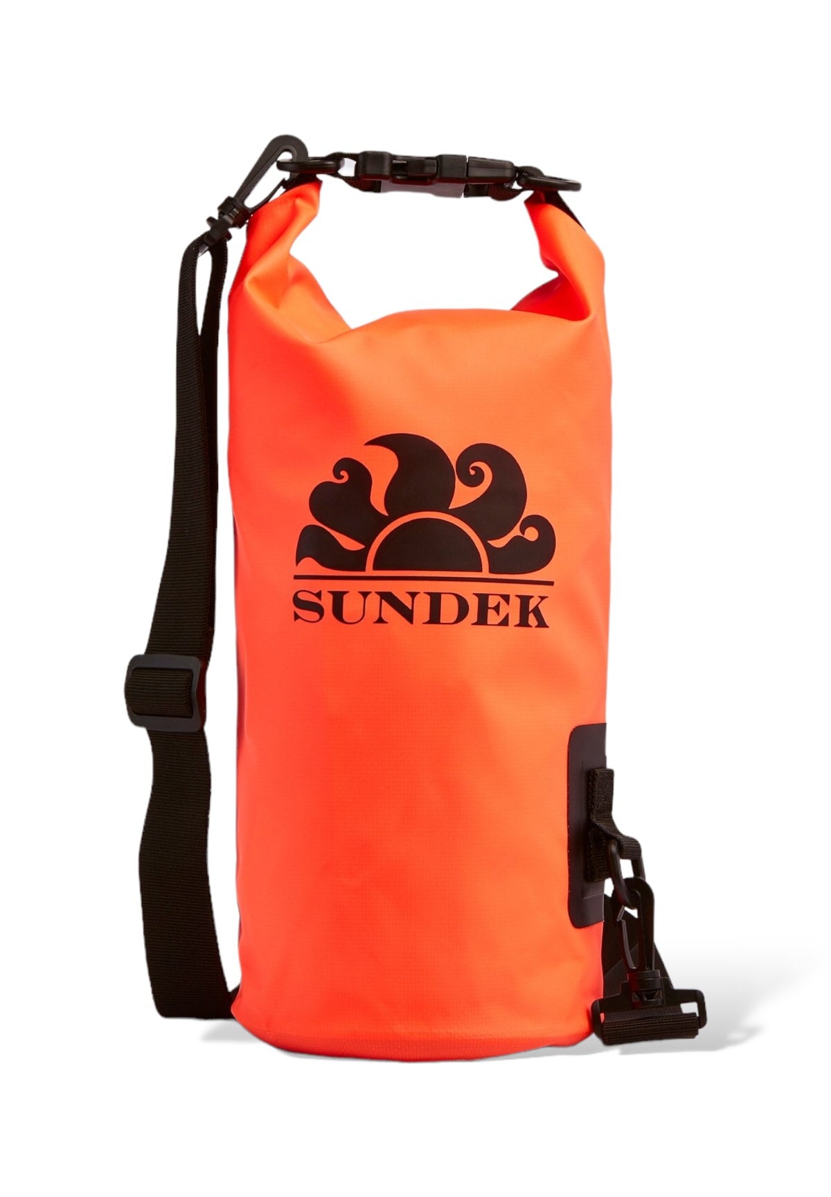 Beach bag Am355abpv200 Fluo Orange 01