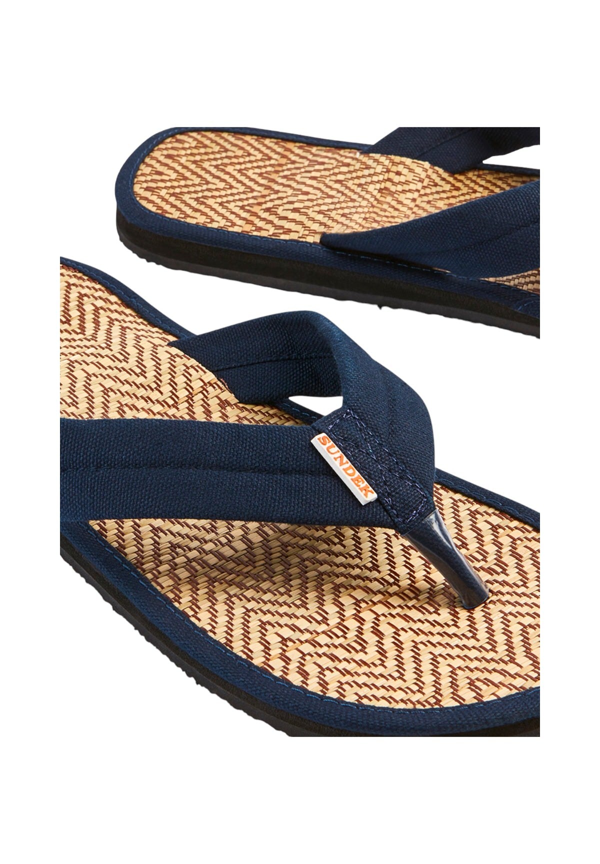 Slippers Am407asra100 Navy