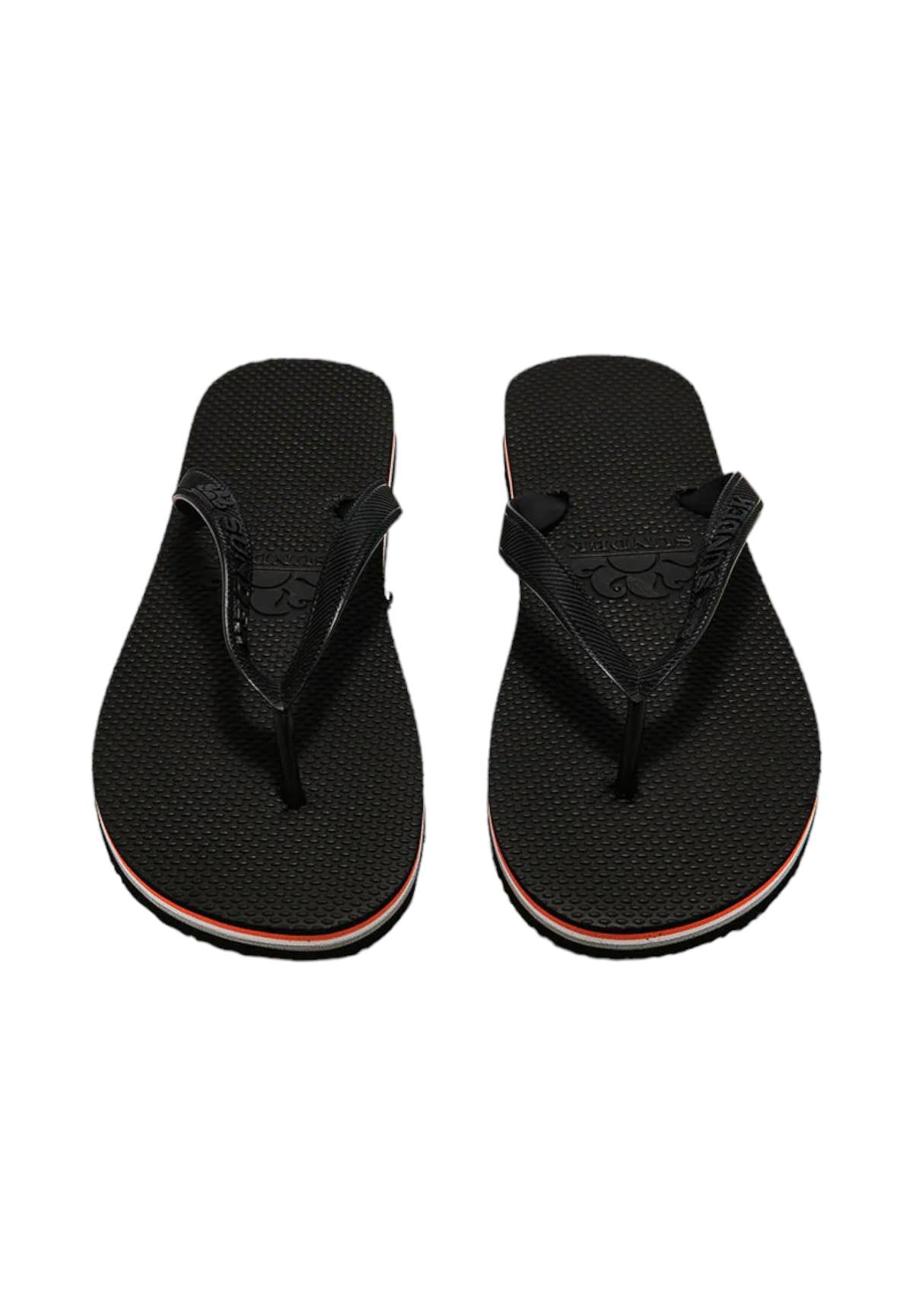 Slippers Am443asel000 Black