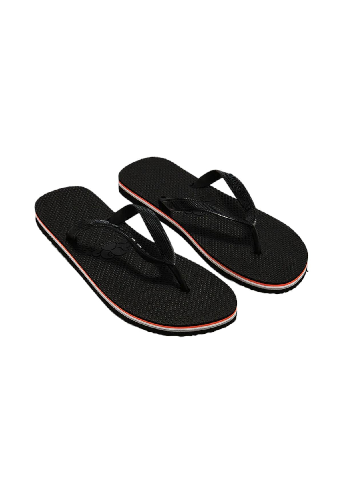 Slippers Am443asel000 Black