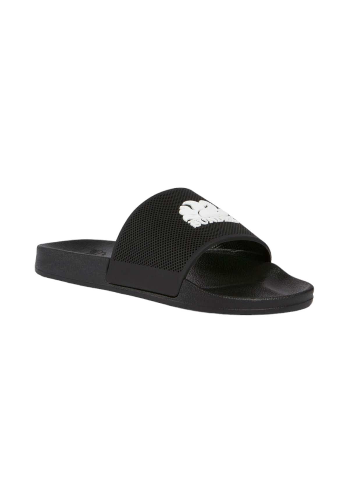 Am465aspv100 Black slippers