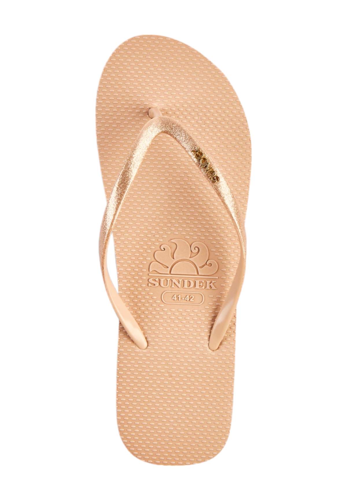 Slippers Aw201asel000 Gold