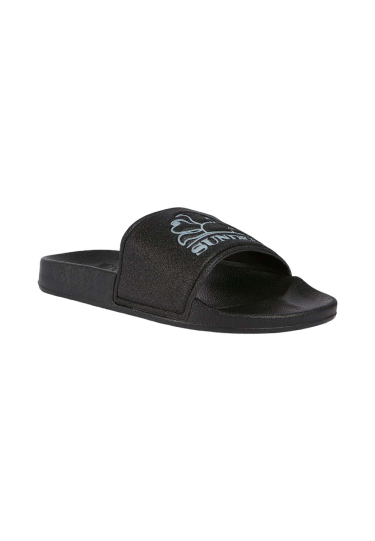 Slippers Aw399aspv100 Black